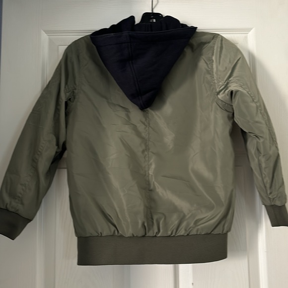 Lindex Bomber Jacket - Picture 2 of 7